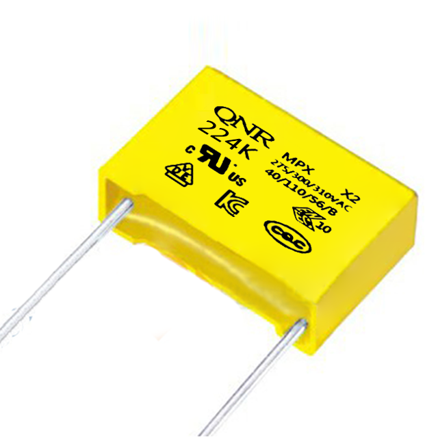 X2-224K（內(nèi)嵌放電電阻，軟導(dǎo)線）